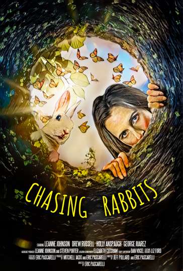 Chasing Rabbits Poster