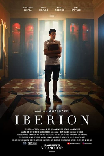 Iberion Poster