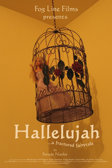 Hallelujah Poster