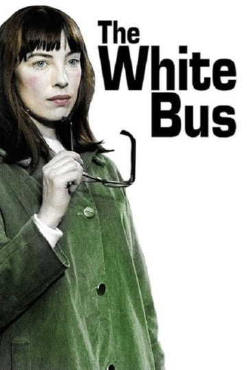 The White Bus Poster