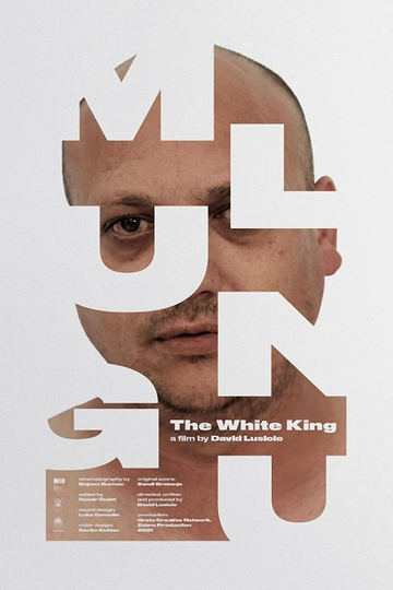 Mlungu - The White King Poster