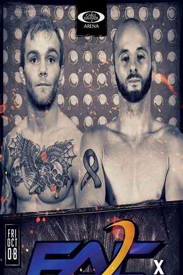 Fighting Alliance Championship 10