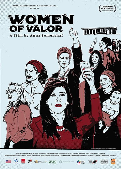 Women of Valor