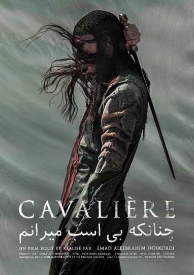 Cavalière Poster