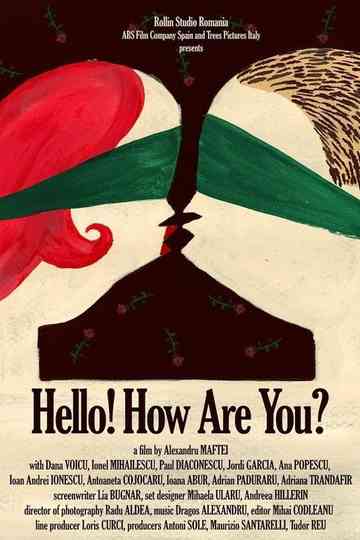 Hello! How Are You?