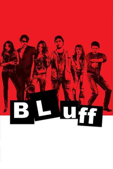 Bluff