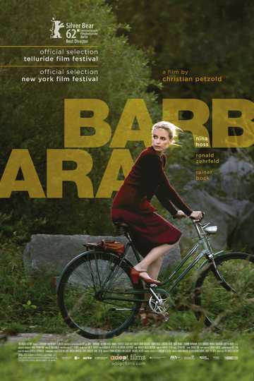 Barbara Poster