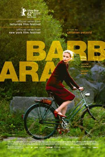 Barbara Poster