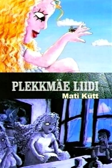 Plekkmäe Liidi