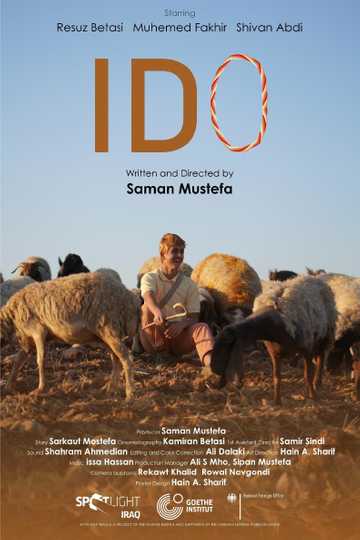 Ido Poster