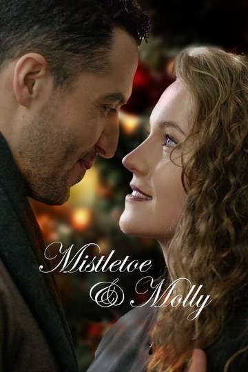 Mistletoe  Molly Poster
