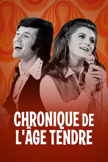 Chroniques de lâge tendre