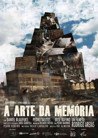 A Arte da Memória
