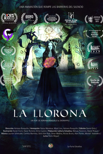 La Llorona