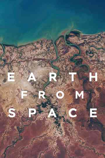 Earth from Space poster