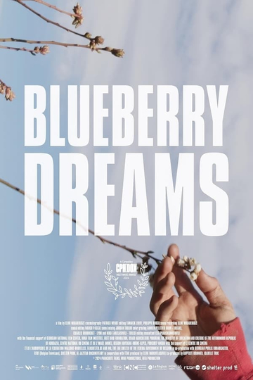 Blueberry Dreams