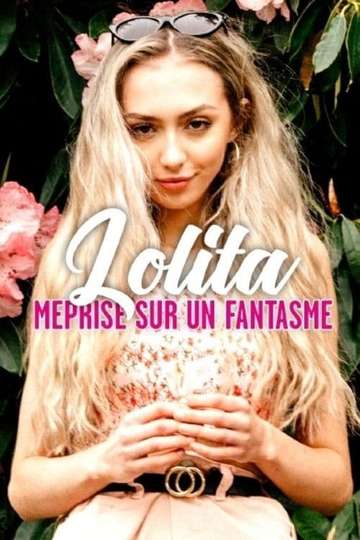 Lolita : méprise sur un fantasme Poster