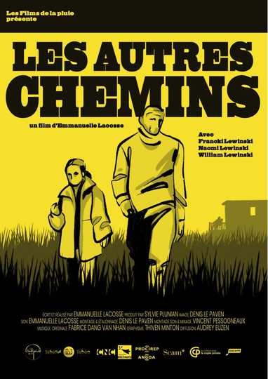 Les Autres Chemins