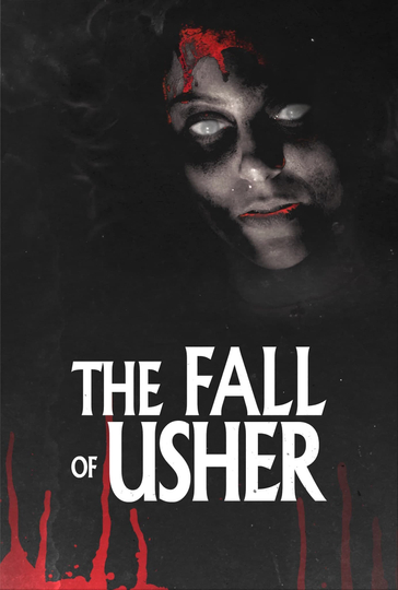 The Fall of Usher Poster