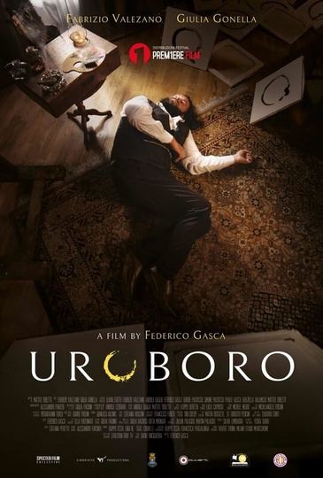 Uroboro Poster