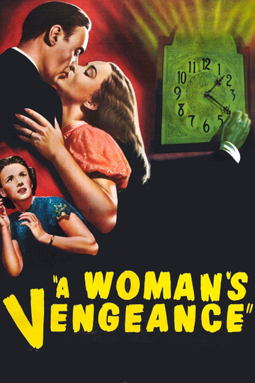 A Womans Vengeance