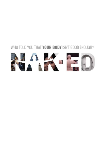 NakEd Poster