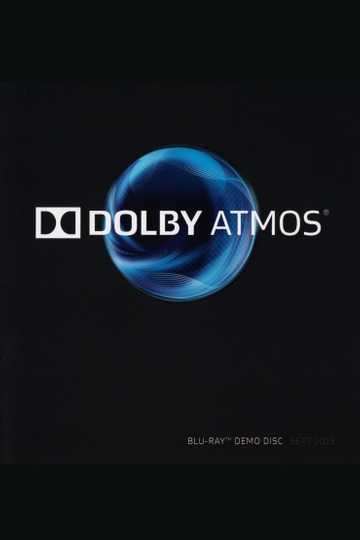 Dolby Atmos® Demo Disc 2015