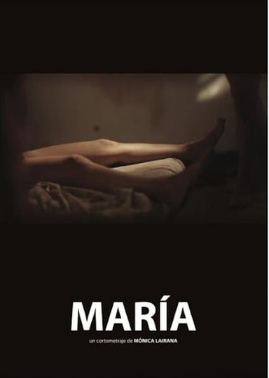 María Poster