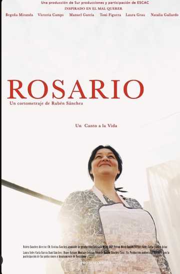 Rosario Poster