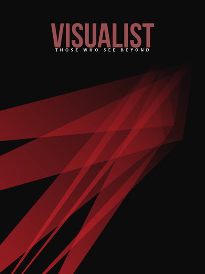 Visualist-Those Who See Beyond Poster