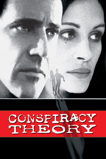 Conspiracy Theory Poster