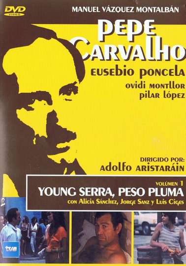 Young Sierra peso pluma Poster