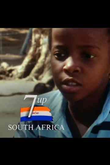 7 Up South Africa poster