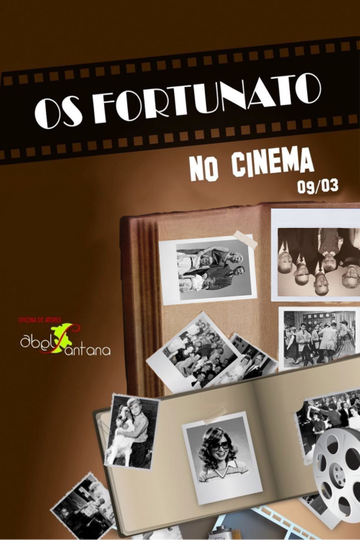 Os Fortunato Poster