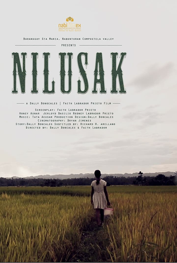 Nilusak Poster