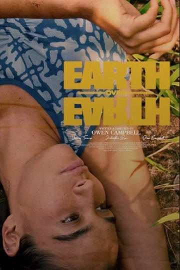 Earth Over Earth Poster