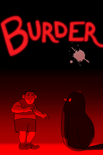 Burder Poster