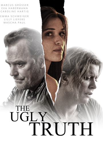 The Ugly Truth Poster