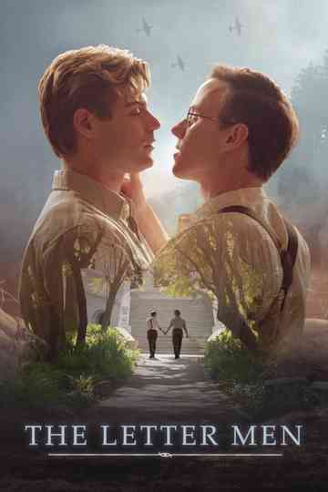 The Letter Men