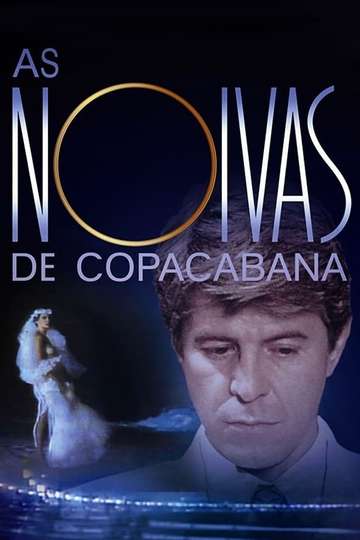 As Noivas de Copacabana Poster