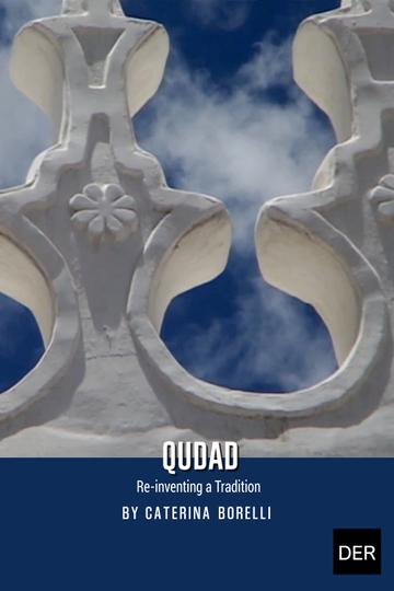 Qudad ReInventing a Tradition Poster