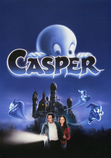 Casper Poster