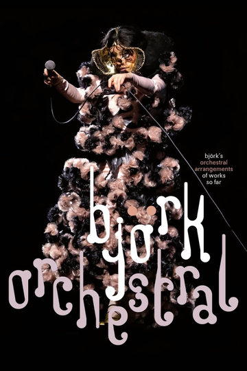 Björk Orchestral