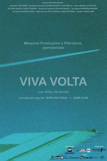 Viva Volta Poster