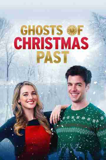 Ghosts of Christmas Past Poster