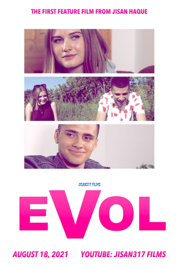 Evol Poster