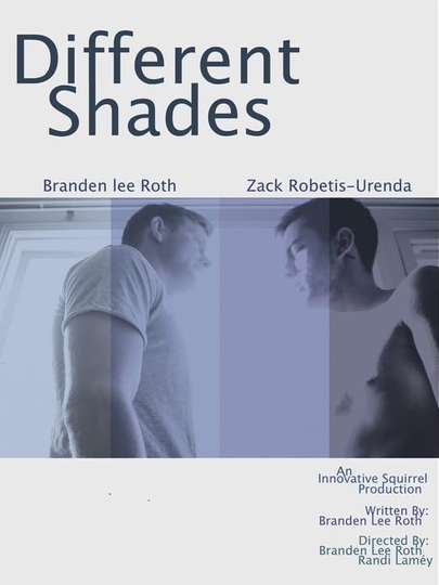 Different Shades Poster