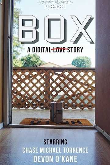 Box A Digital Love Story