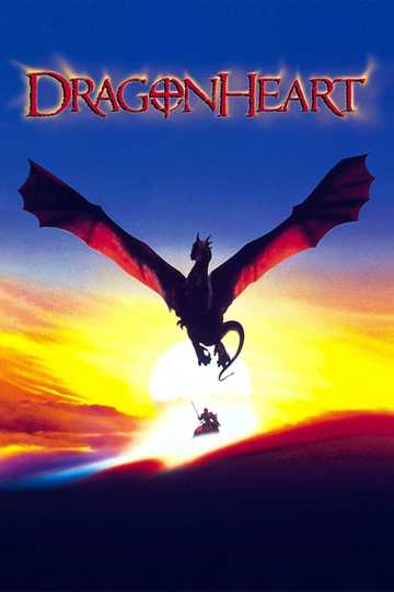 DragonHeart Poster