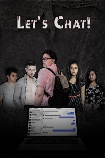 Let's Chat! Poster